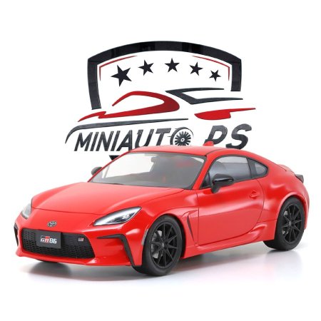 تويوتا Toyota GR86 Coupe 2022 قياس 1/18 إصدار Ottomobile